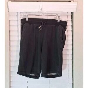 Pack Organic Size M Black Shorts